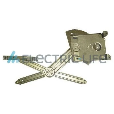 Window Regulator (ZR VK735 R)