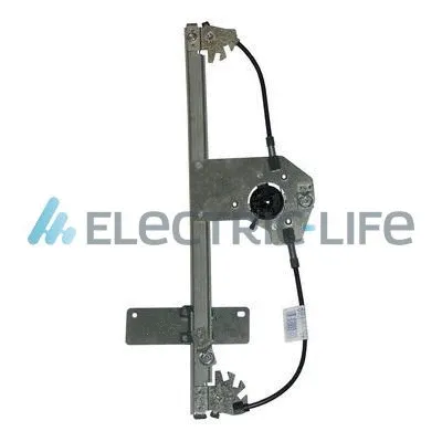 Window Regulator (ZR PG701 R)