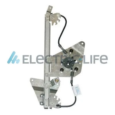 Window Regulator (ZR AD702 L)