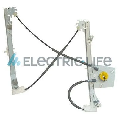 Window Regulator (ZR BM705 L)