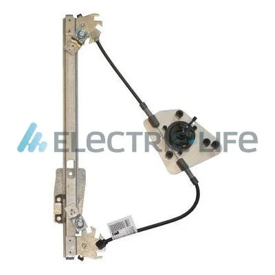 Window Regulator (ZR KA702 R)