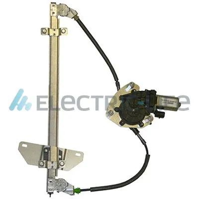 Window Regulator (ZR HY25 L)