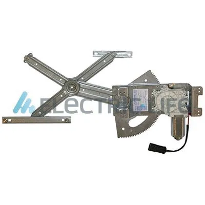 Window Regulator (ZR OP71 L)