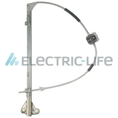 Window Regulator (ZR ZA901 R)