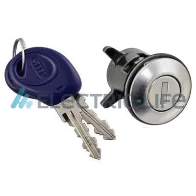 Lock Cylinder Housing (ZR80418)