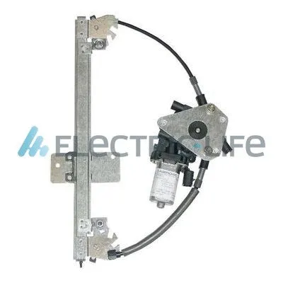 Window Regulator (ZR RN67 R)
