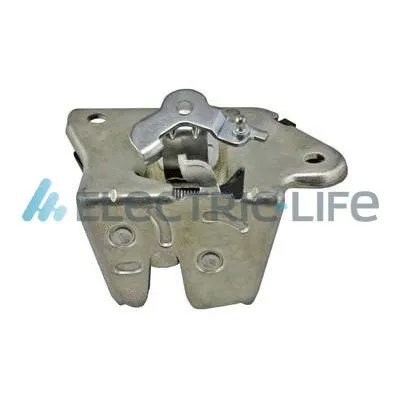 Tailgate Lock (ZR37202)