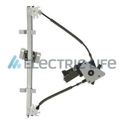 Window Regulator (ZR FR45 R B)