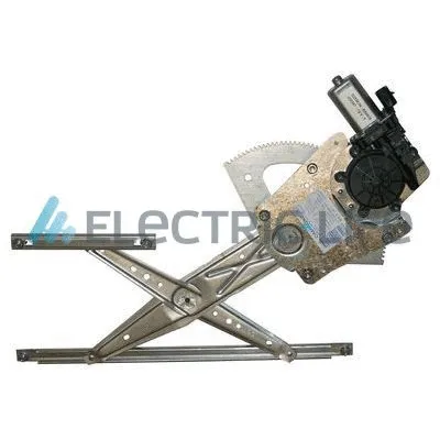 Window Regulator (ZR TY116 R)
