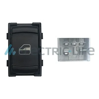 Switch, window regulator (ZRVKI76005)