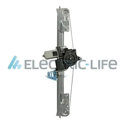 Window Regulator (ZR ZAO135 L C)