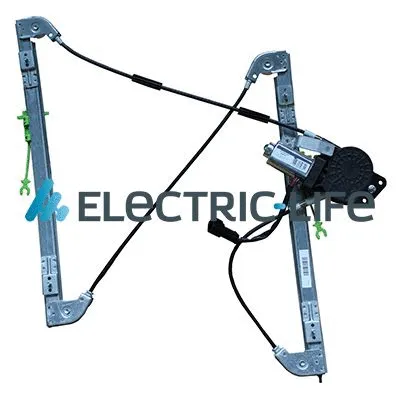 Window Regulator (ZR BM24 R)