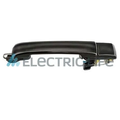 Exterior Door Handle (ZR8075209)