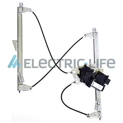 Window Regulator (ZR CTO49 L C)