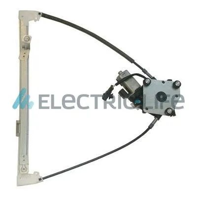 Window Regulator (ZR LNO31 L C)