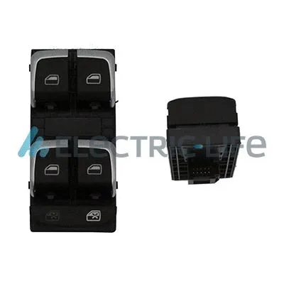 Switch, window regulator (ZRADB76001)
