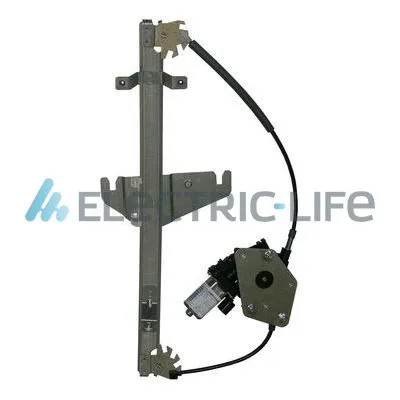 Window Regulator (ZR JE14 L)
