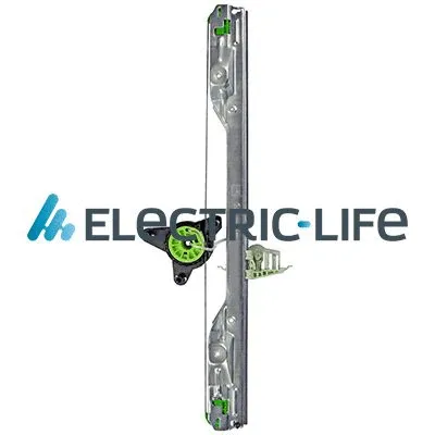Window Regulator (ZR FT701 L)