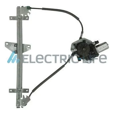 Window Regulator (ZR HD61 L)