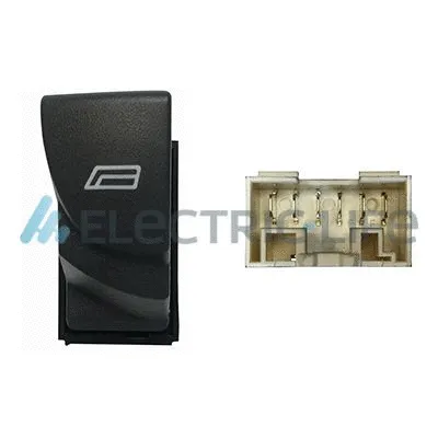Switch, window regulator (ZRFTI76004)