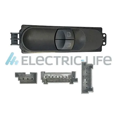Switch, window regulator (ZRMEP76004)