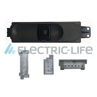Switch, window regulator (ZRMEP76005)
