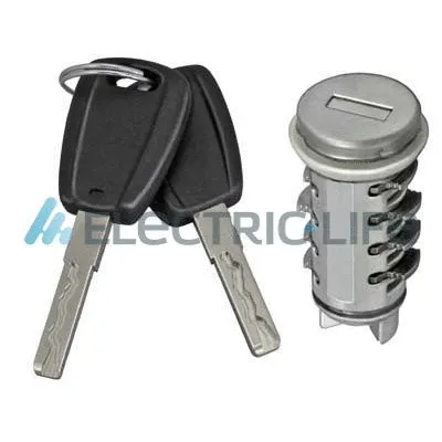 Lock Cylinder (ZR801026)