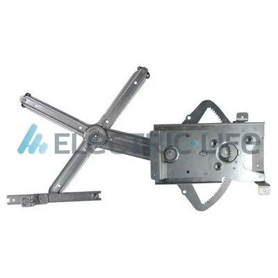 Window Regulator (ZR OP723 R)