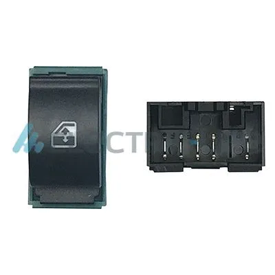 Switch, window regulator (ZRFTI76006)