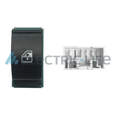 Switch, window regulator (ZRFTI76002)