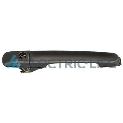 Exterior Door Handle (ZR80554)