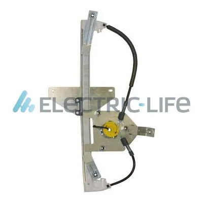 Window Regulator (ZR CT723 L)