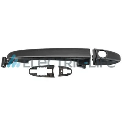 Exterior Door Handle (ZR80629)