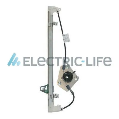 Window Regulator (ZR FT702 L)