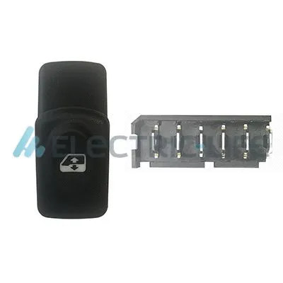 Switch, window regulator (ZRRNI76013)