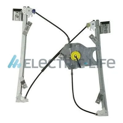 Window Regulator (ZR GM701 L)