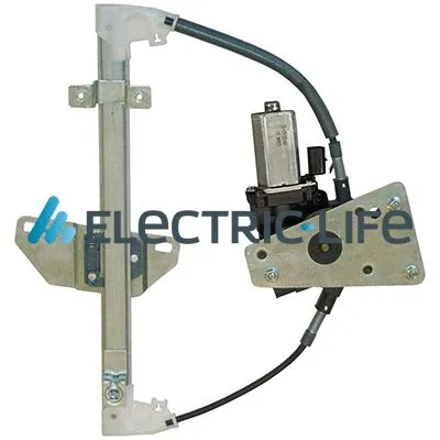 Window Regulator (ZR DN97 R)