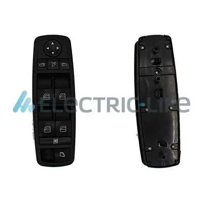 Switch, window regulator (ZRMEB76004)
