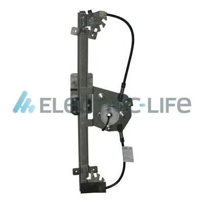 Window Regulator (ZR OP702 R)