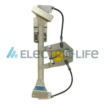 Window Regulator (ZR OP705 L)