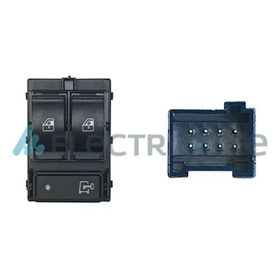 Switch, window regulator (ZRFTB76003)