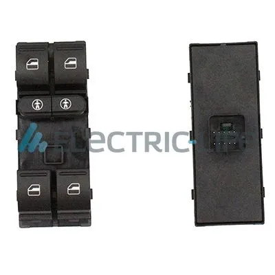 Switch, window regulator (ZRVKB76011)