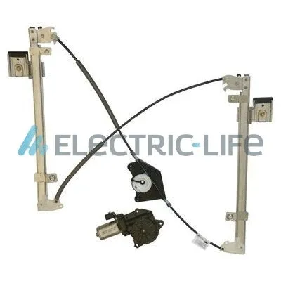 Window Regulator (ZR AA48 L)