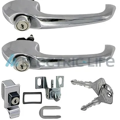 Lock Cylinder Kit (ZR8550)