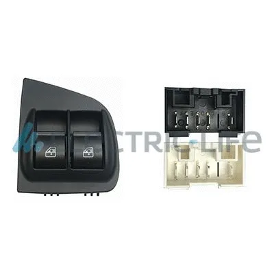 Switch, window regulator (ZRFTP76001)