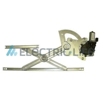 Window Regulator (ZR HD59 R)