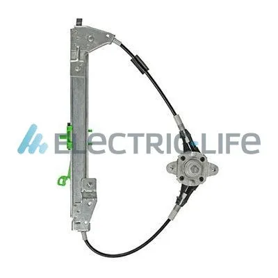 Window Regulator (ZR FT905 L)