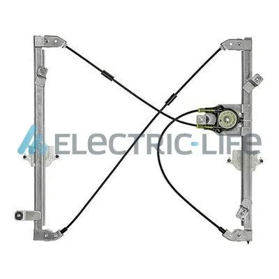 Window Regulator (ZR CT726 L)