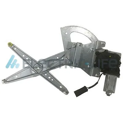 Window Regulator (ZR HD42 R)