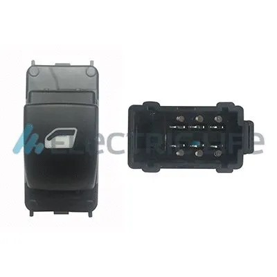 Switch, window regulator (ZRCTI76002)